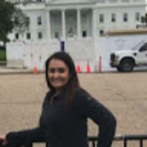 Meet your Posher, Rebecca